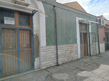 Locali uso abitazione