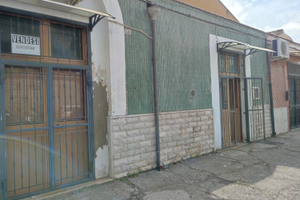 Locali uso abitazione