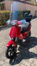 Scooter Elettrico