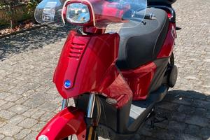 Scooter Elettrico