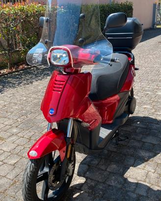 Scooter Elettrico