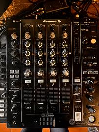 Piooner Mk2 750 perfetto