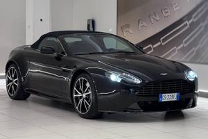 Aston Martin V8 Vantage 4.7 Roadster Sportshi...