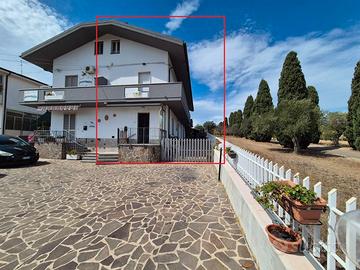 Casa bifamiliare Francavilla al mare