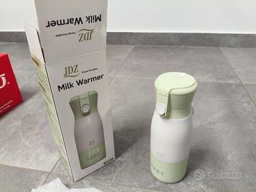Milk Warmer - Scalda Latte portatile nuovo