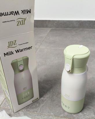 Milk Warmer - Scalda Latte portatile nuovo