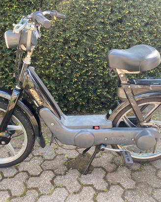 CICLOMOTORE PIAGGIO CIAO CATALYZED 1991