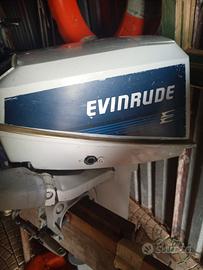 Evinrude 6cv