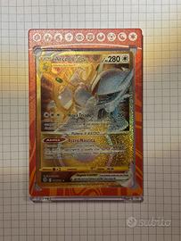 Pokemon Arceus V Astro