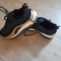 Scarpe nike airmax 97