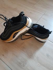 Scarpe nike airmax 97