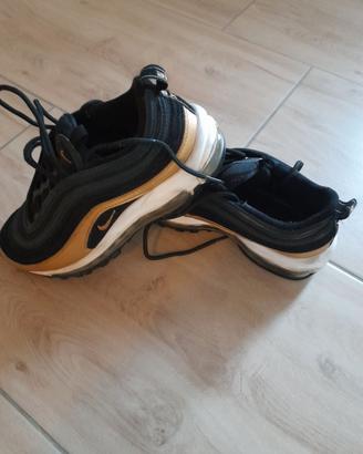 Scarpe nike airmax 97