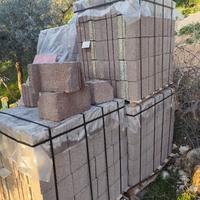 Blocco muratura Bioclima Zero 30