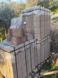 Blocco muratura Bioclima Zero 30