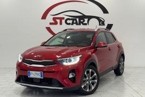 Kia Stonic 1.4 MPI EcoGPL Urban