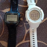 Forerunner 910xt + fascia cardio+ Suunto ambit 2