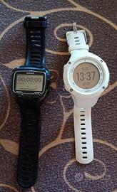 Forerunner 910xt + fascia cardio+ Suunto ambit 2