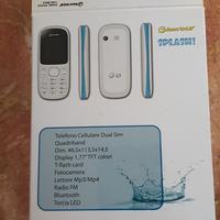 Telefono dual sim