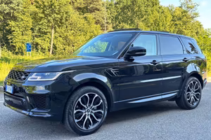 Land Rover Sport 3.0 SDV6 “ 7 POSTI “249 CV HSE Dy