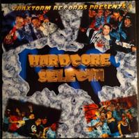 Vinile Hardcore Selecta