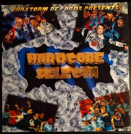 Vinile Hardcore Selecta