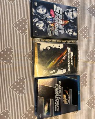 Lotto fast and furious