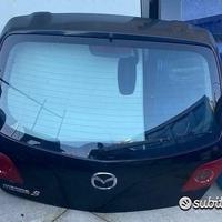 Portellone Mazda 3