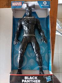 black panther Marvel 