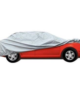 COPRIAUTO PROCOVER SILVER MOD.S PROSTREET