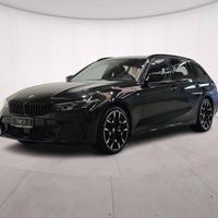 BMW Serie 3 320d Touring 48V xDrive MSport Pro
