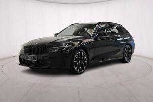 BMW Serie 3 320d Touring 48V xDrive MSport Pro