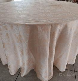 Tovaglia rotonda