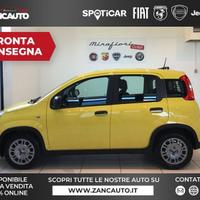 FIAT Panda S7 1.0 Hybrid - PROMO ROTT 0-2 E ...