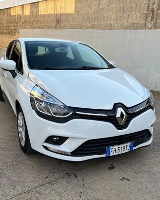 Renault Clio 1.5 dCi 5 porte | 2017