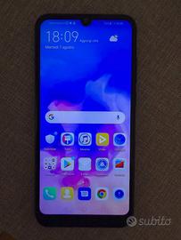 Smartphone Huawei Y6 mrd lx1