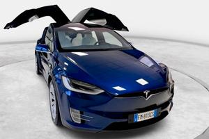 Tesla Model X 100 D