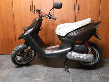 MBK BOOSTER ROCKET del 1995