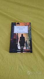 Libro Dr. Jekyll e Mr. Hyde