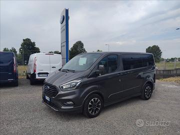 FORD Tourneo Custom 320 185cv Sport L1H1 A6