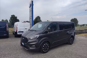 FORD Tourneo Custom 320 185cv Sport L1H1 A6