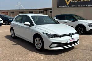 Volkswagen Golf 1.0 TSI EVO Life
