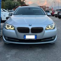 Bmw 520d Touring