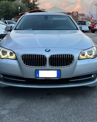 Bmw 520d Touring