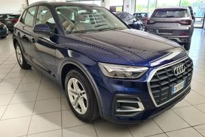 Audi Q5 35 TDI Business S tronic