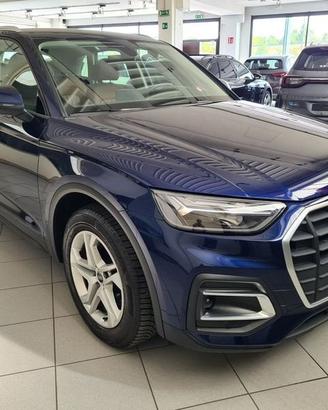 Audi Q5 35 TDI Business S tronic