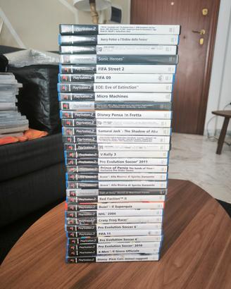 giochi ps2