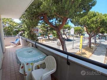 Bilocale a 200m dal mare