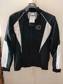 Tuta uomo Nike originale TG S