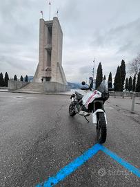 Ducati Desert X