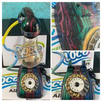 Telefono Lampada Vintage